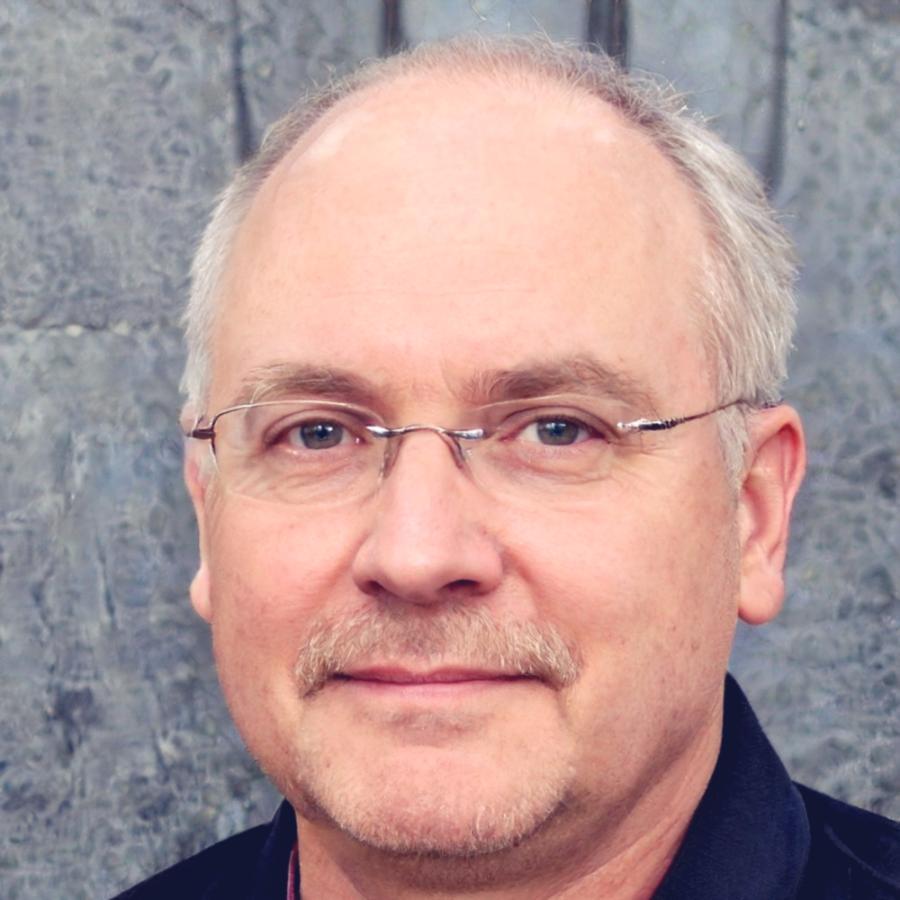Kontospecialist Rasmus Vraa